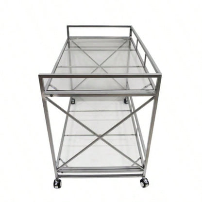 BAR CART, Popular styles for  2025 year