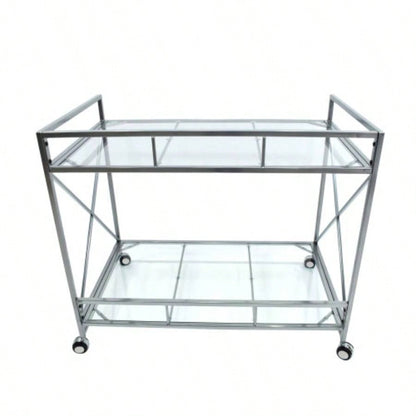 BAR CART, Popular styles for  2025 year