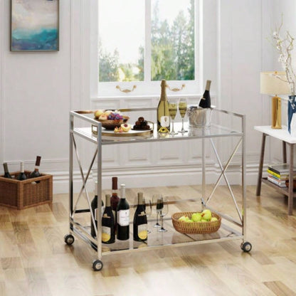 BAR CART, Popular styles for  2025 year