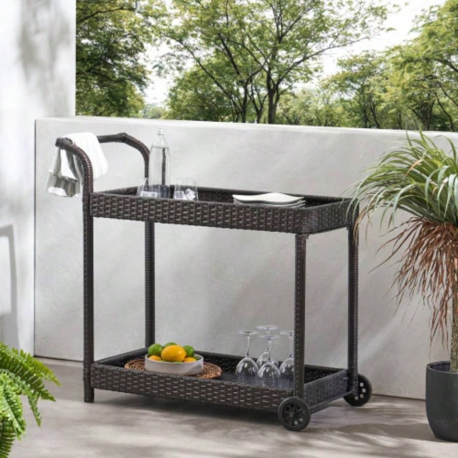 SAVONA BAR CART, Popular styles for  2025 year