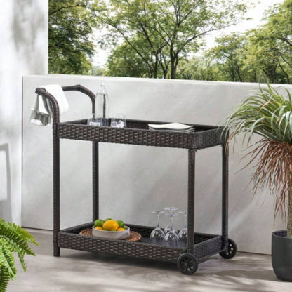 SAVONA BAR CART, Popular styles for  2025 year