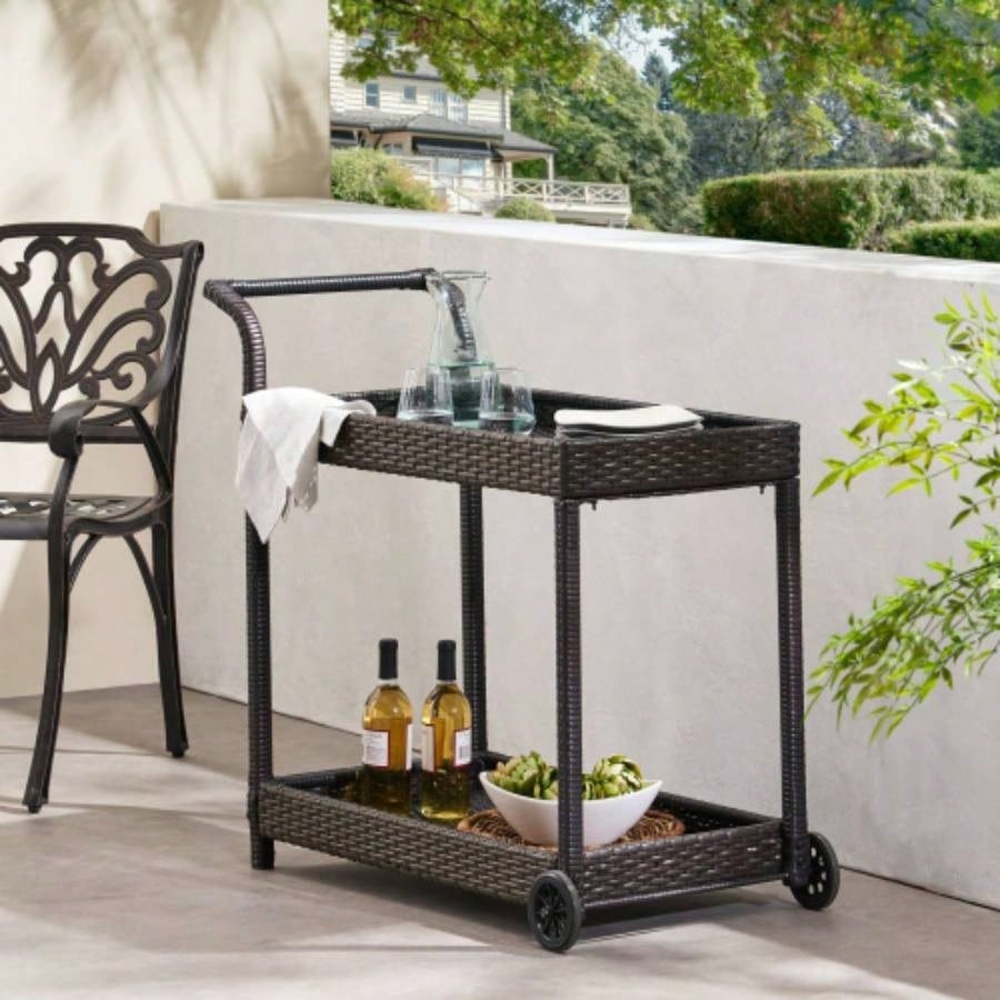 SAVONA BAR CART, Popular styles for  2025 year