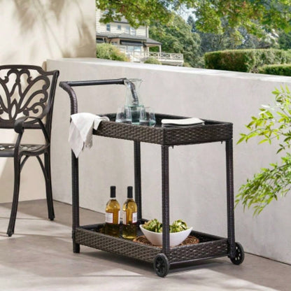 SAVONA BAR CART, Popular styles for  2025 year