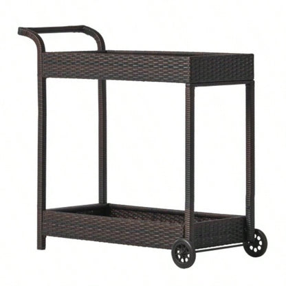 SAVONA BAR CART, Popular styles for  2025 year