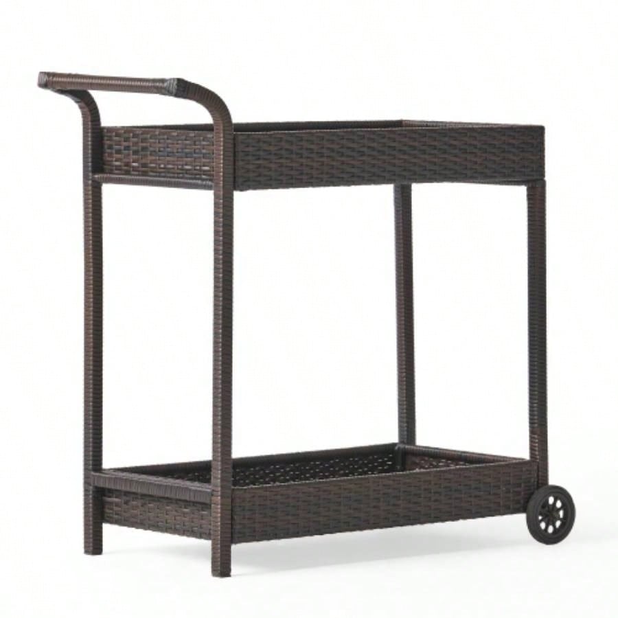 SAVONA BAR CART, Popular styles for  2025 year