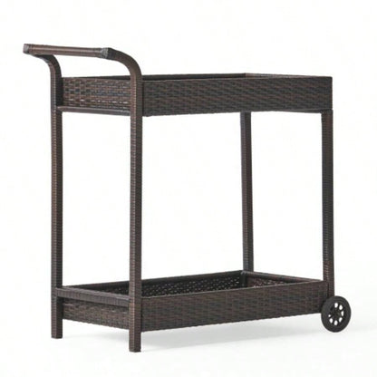 SAVONA BAR CART, Popular styles for  2025 year