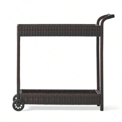 SAVONA BAR CART, Popular styles for  2025 year