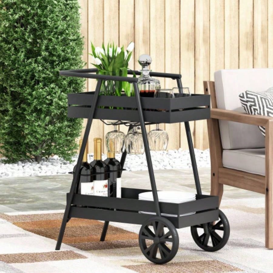 REX BAR CART, Popular styles for  2025 year