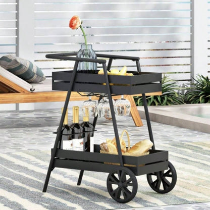 REX BAR CART, Popular styles for  2025 year