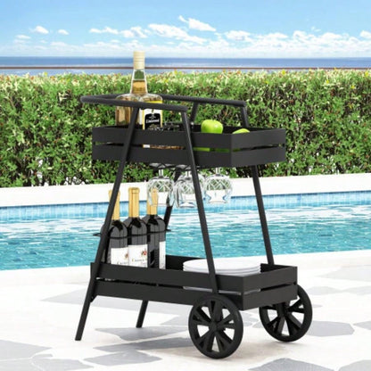 REX BAR CART, Popular styles for  2025 year