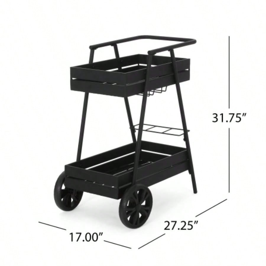 REX BAR CART, Popular styles for  2025 year