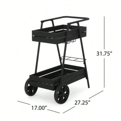 REX BAR CART, Popular styles for  2025 year