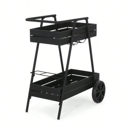 REX BAR CART, Popular styles for  2025 year