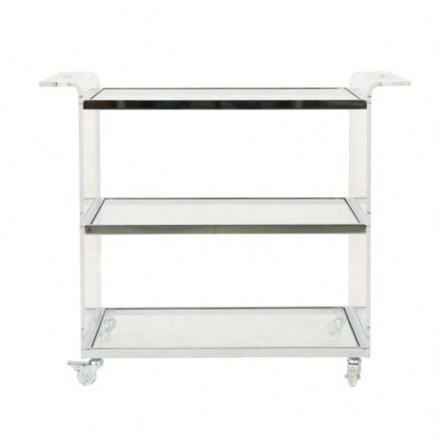 BAR CART, Popular styles for  2025 year