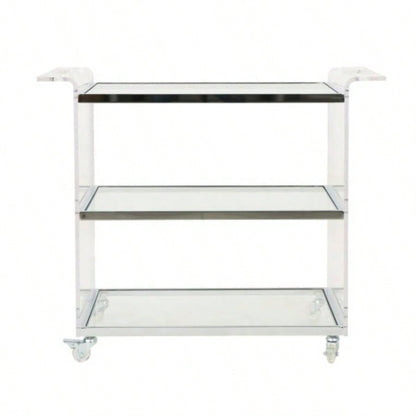 BAR CART, Popular styles for  2025 year