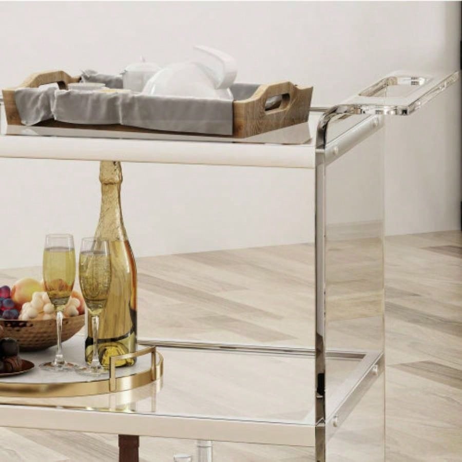 BAR CART, Popular styles for  2025 year