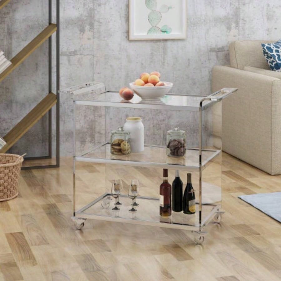 BAR CART, Popular styles for  2025 year