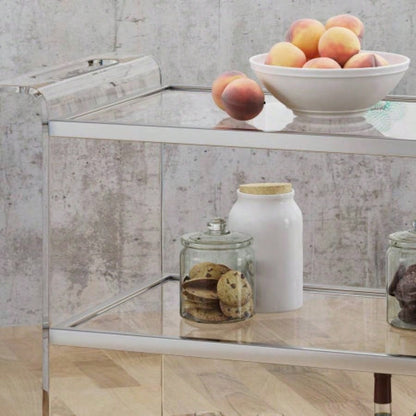 BAR CART, Popular styles for  2025 year