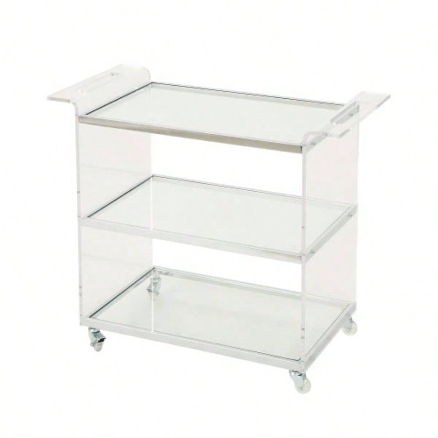 BAR CART, Popular styles for  2025 year