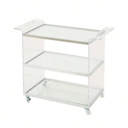 BAR CART, Popular styles for  2025 year