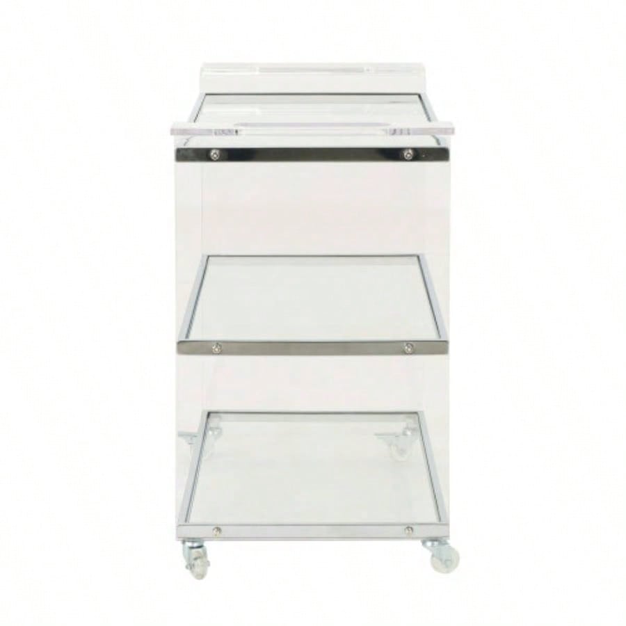 BAR CART, Popular styles for  2025 year
