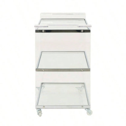 BAR CART, Popular styles for  2025 year