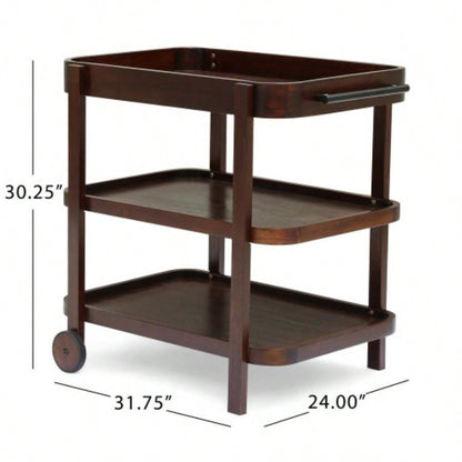 TROLLEY, Popular styles for  2025 year