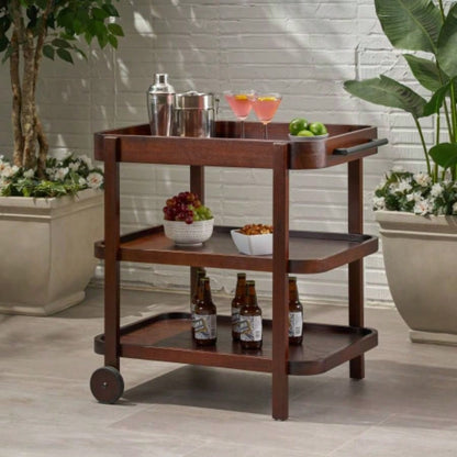 TROLLEY, Popular styles for  2025 year