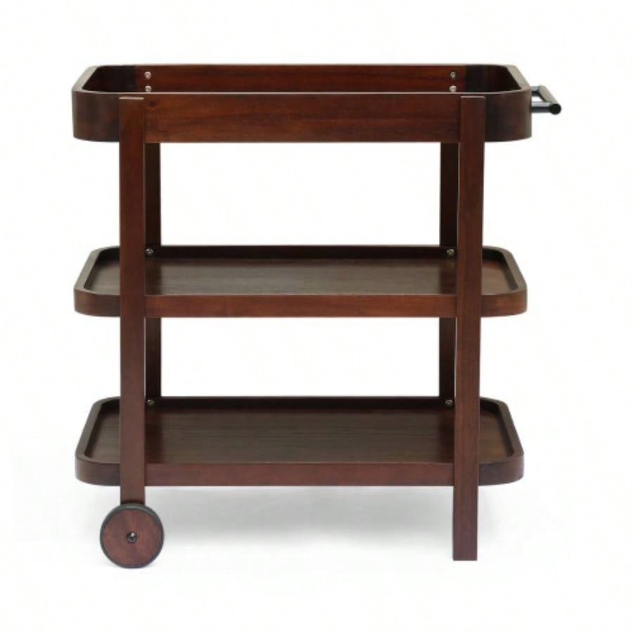 TROLLEY, Popular styles for  2025 year