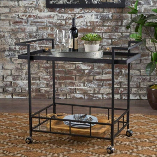 BAR CART, Popular styles for  2025 year