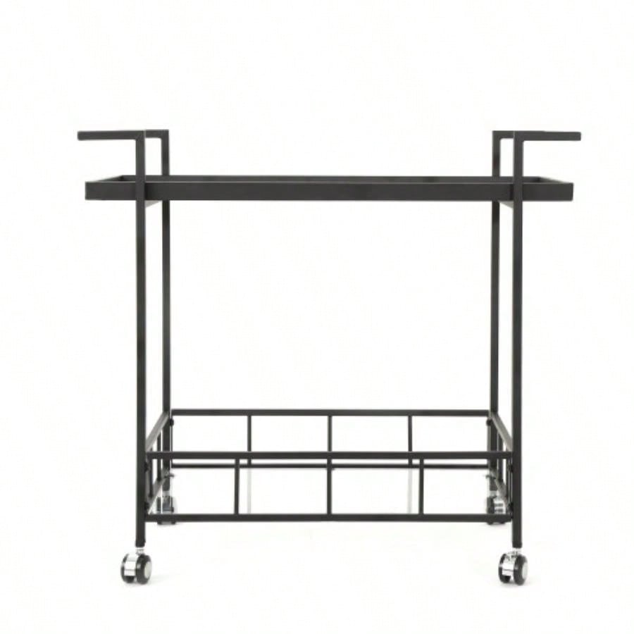 BAR CART, Popular styles for  2025 year