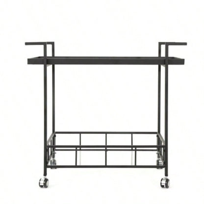 BAR CART, Popular styles for  2025 year