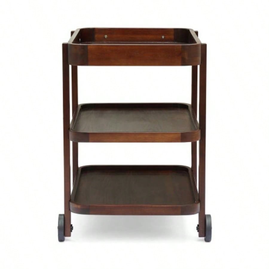 TROLLEY, Popular styles for  2025 year