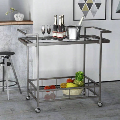 BAR CART, Popular styles for  2025 year