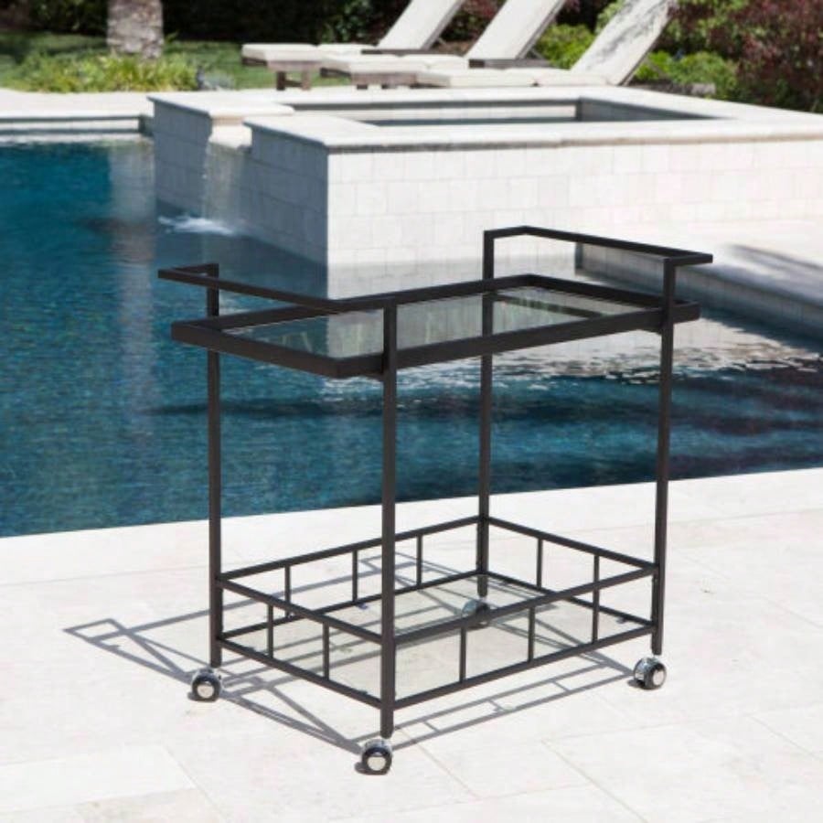 BAR CART, Popular styles for  2025 year