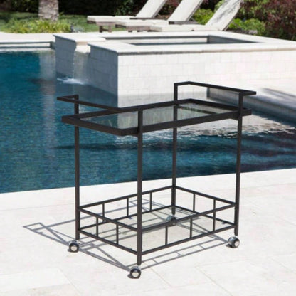 BAR CART, Popular styles for  2025 year