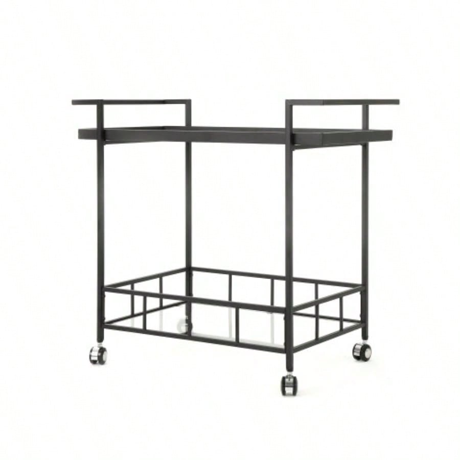 BAR CART, Popular styles for  2025 year