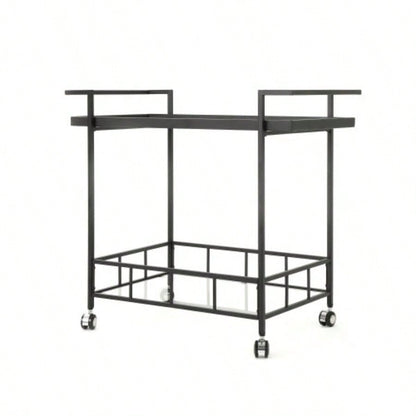 BAR CART, Popular styles for  2025 year