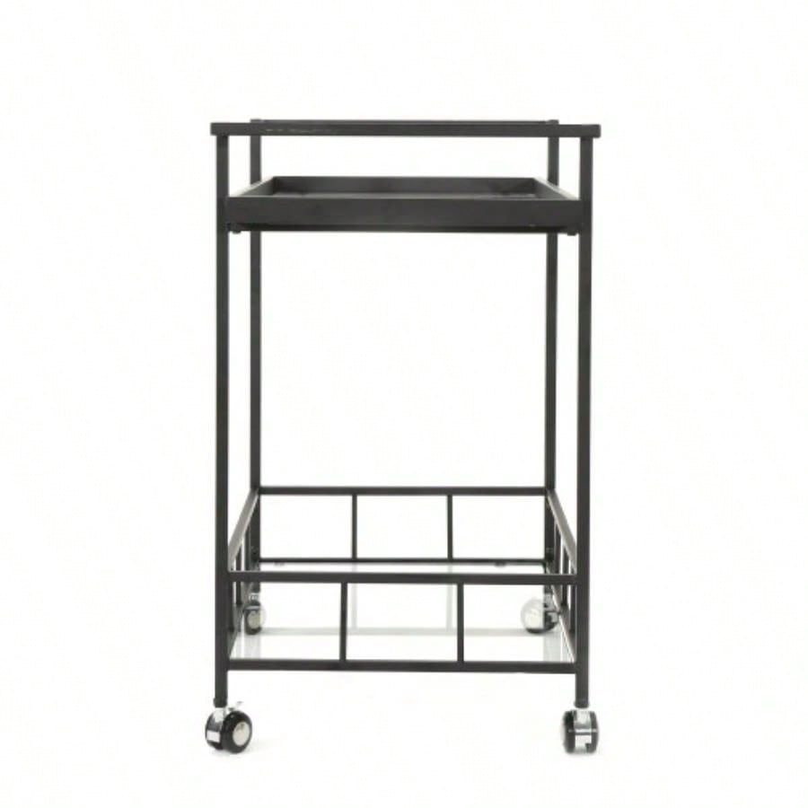 BAR CART, Popular styles for  2025 year