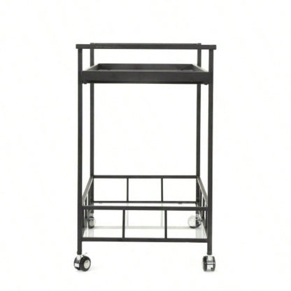 BAR CART, Popular styles for  2025 year