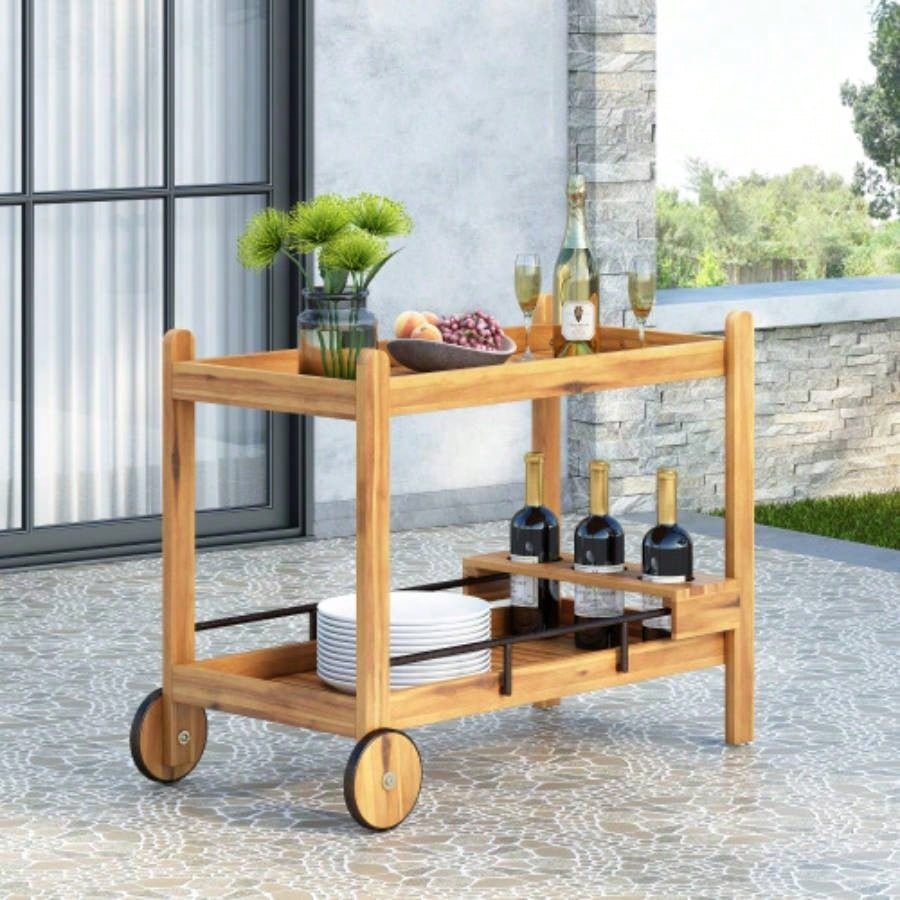 LOUISIANA BAR CART, Popular styles for  2025 year