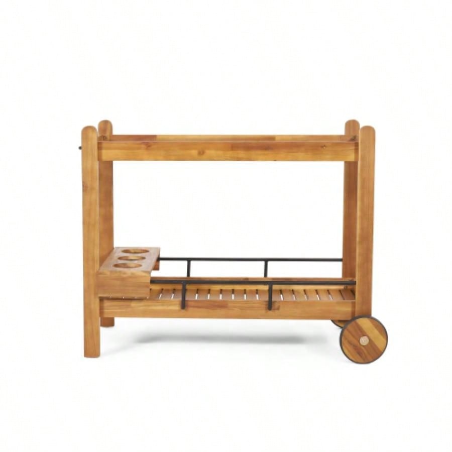 LOUISIANA BAR CART, Popular styles for  2025 year