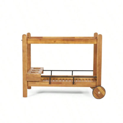 LOUISIANA BAR CART, Popular styles for  2025 year