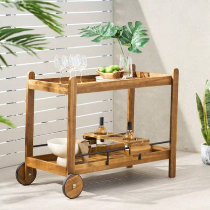 LOUISIANA BAR CART, Popular styles for  2025 year