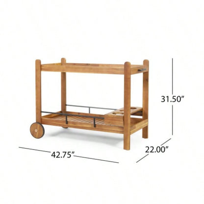 LOUISIANA BAR CART, Popular styles for  2025 year