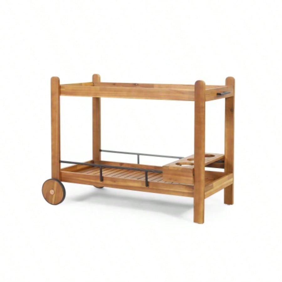 LOUISIANA BAR CART, Popular styles for  2025 year