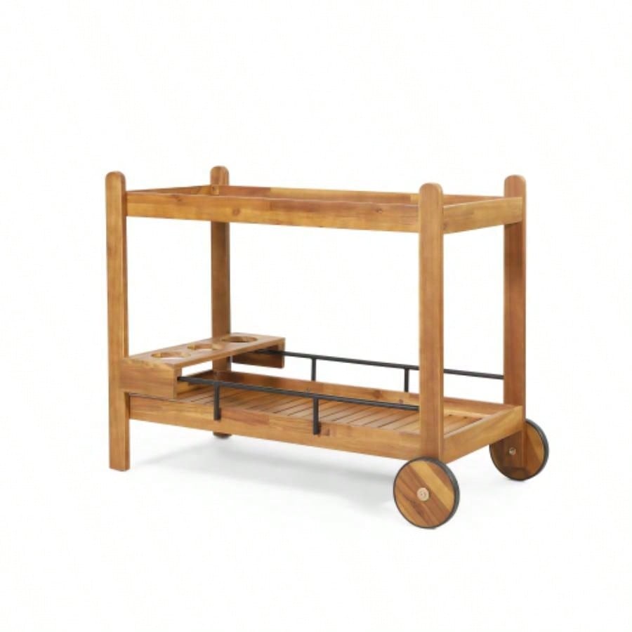 LOUISIANA BAR CART, Popular styles for  2025 year