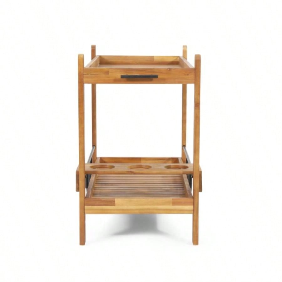 LOUISIANA BAR CART, Popular styles for  2025 year