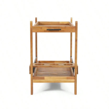 LOUISIANA BAR CART, Popular styles for  2025 year