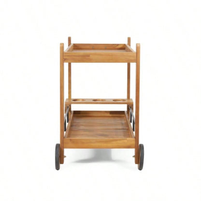 LOUISIANA BAR CART, Popular styles for  2025 year